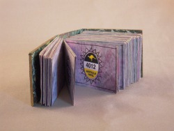 Rae Trujillo - food labels