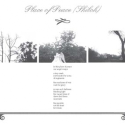 Robert Perry - Place of Peace (Shiloh)