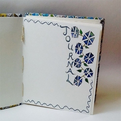 Ruth Dailey - Zendesign Journal
