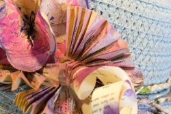 Hat - Ruth Dailey